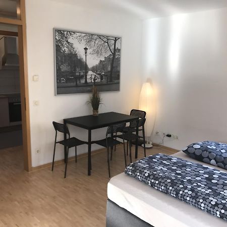 Citywohnungen Halle Am Markt Zewnętrze zdjęcie