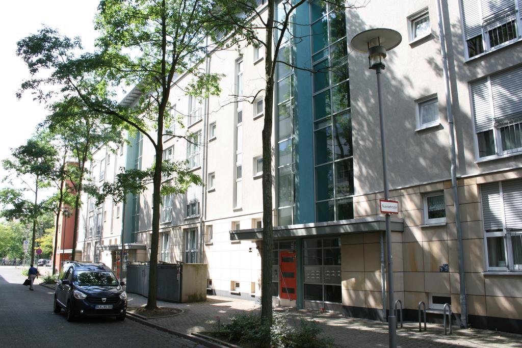 Citywohnungen Halle Am Markt Pokój zdjęcie