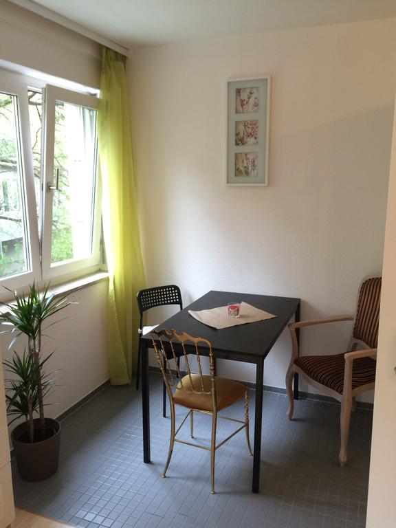 Citywohnungen Halle Am Markt Zewnętrze zdjęcie