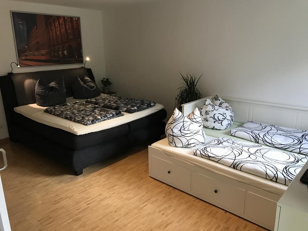 Citywohnungen Halle Am Markt Zewnętrze zdjęcie
